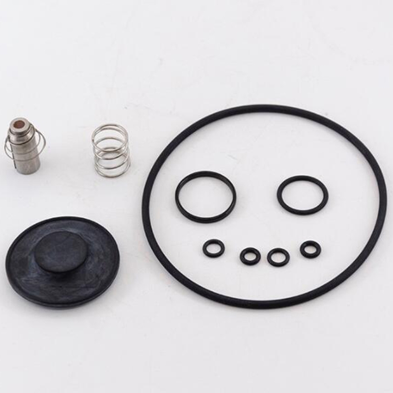 Geeignet für EWD330 Drain Valve Kit von Atlas Copco - Luftkompressor Quincy 2901146551 Verschlei?teile 2901063300 002 100 000