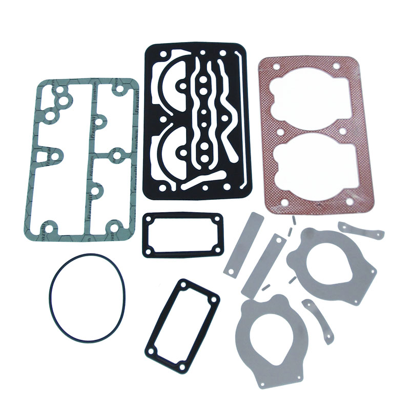 Geeignet für Volvo FH12 FH16 FM12 NH12 B12 B7L LKW - Luftkompressor Reparatursatz 3095840 SEB22556 1396282 1320401 FH12, FH16, FL12, FM12, FM7, NH12, B7, B12, B12B, B12R, B7L