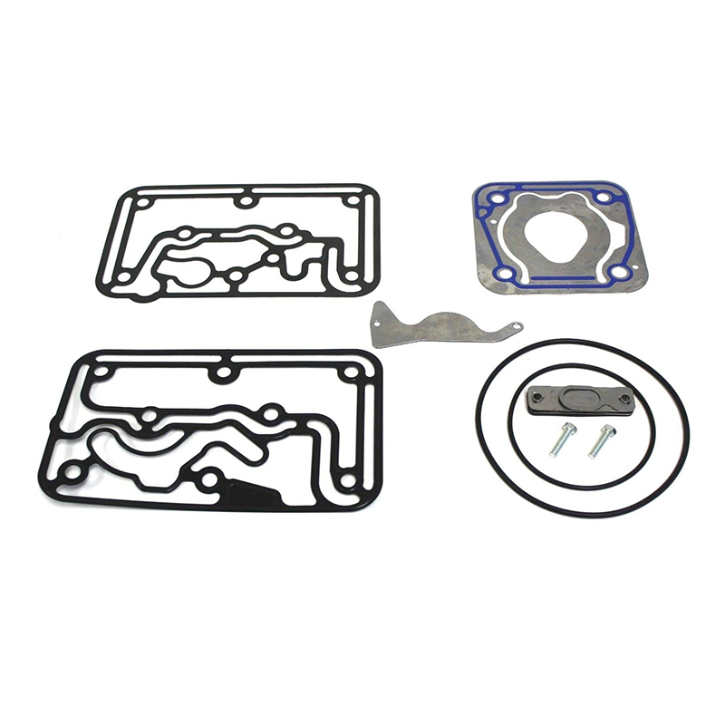 Passend für Volvo Motor D12 D12C D12D LKW VN VNL VHD VT - Air Kompressor Reparatur Kit 85102273 20382346 20478166 85104246 VN, VNL, VHD, VT, FH12, FM12, FH16, FH 12, FM 12, FH 16