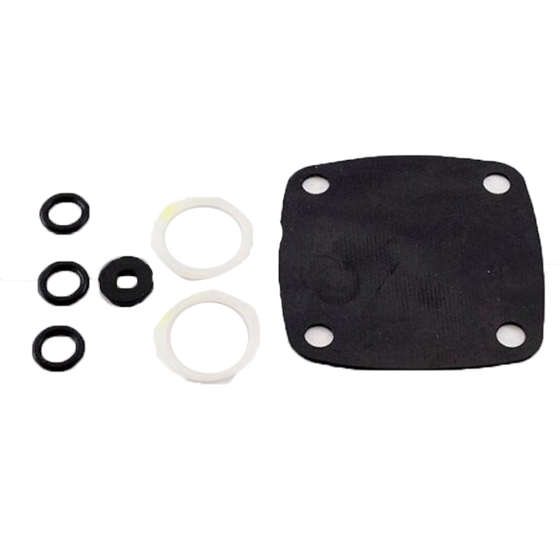 Passt Sullair - Luftkompressor Reparatursatz Vakuum-Reglerventil Kit 250024-783 250024783