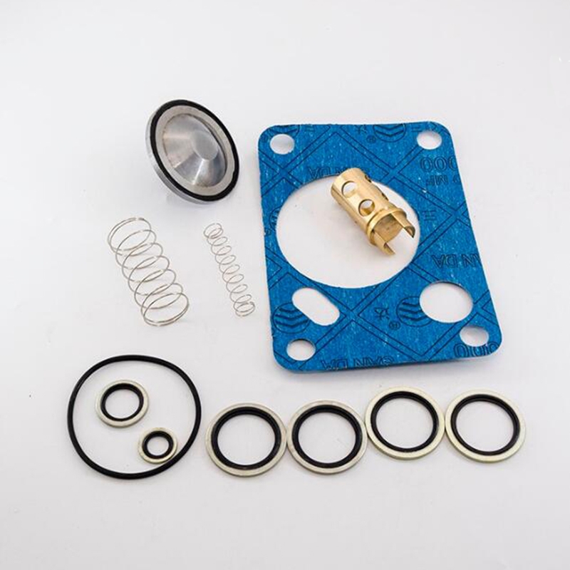 Konkret für Atlas Copco - Luftkompressor Ersatzteile ?l Stop Check Ventil Kit 2901108400 Reparatursatz