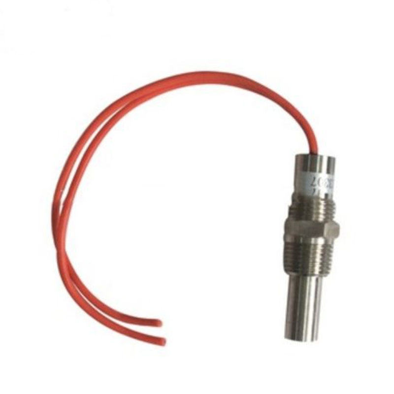 Kompatibel mit Ingersoll Rand - Luftkompressor Temperaturschalter 36868479