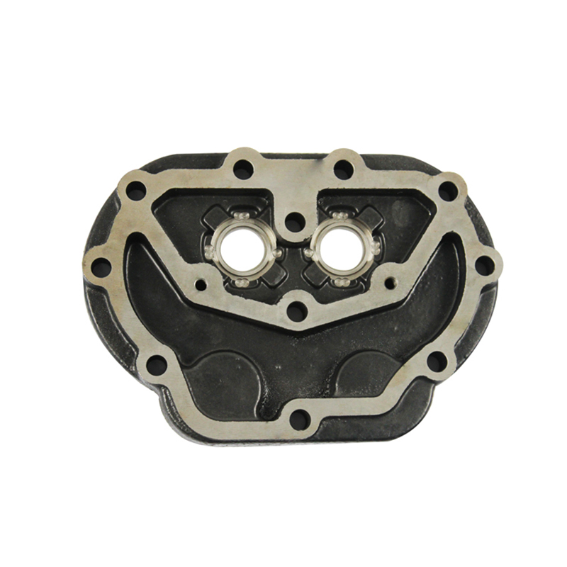 Entwickelt für Volvo F10 F12 F16 FL7 FL10 NL10 NL12 B10 LKW - Luftkompressorventilplatte 1518372 3090473 KZ126,1SP KZ 426/1sp KZ426/1sp F10, F12, F16, FL7, FL10, NL10, NL12, B10