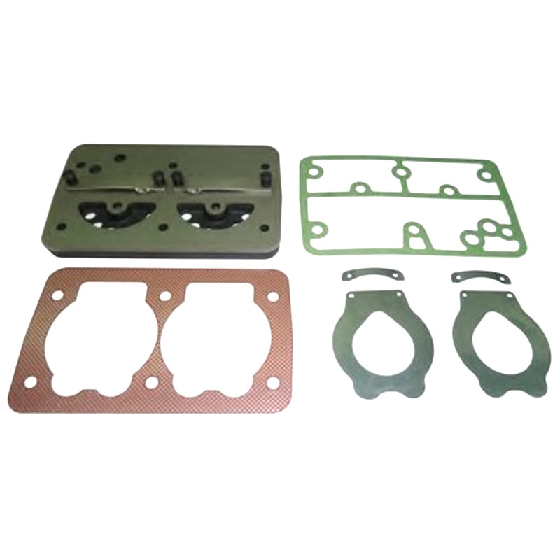Passend für Volvo B7 B12 FH12 FM12 NH12 LKW - Luftverdichter Ventilplattensatz 3095845 B 7, B 10, B 12, FL12, FH 12, FH 16, FH 16 II, FM7, FM 12, NH 12