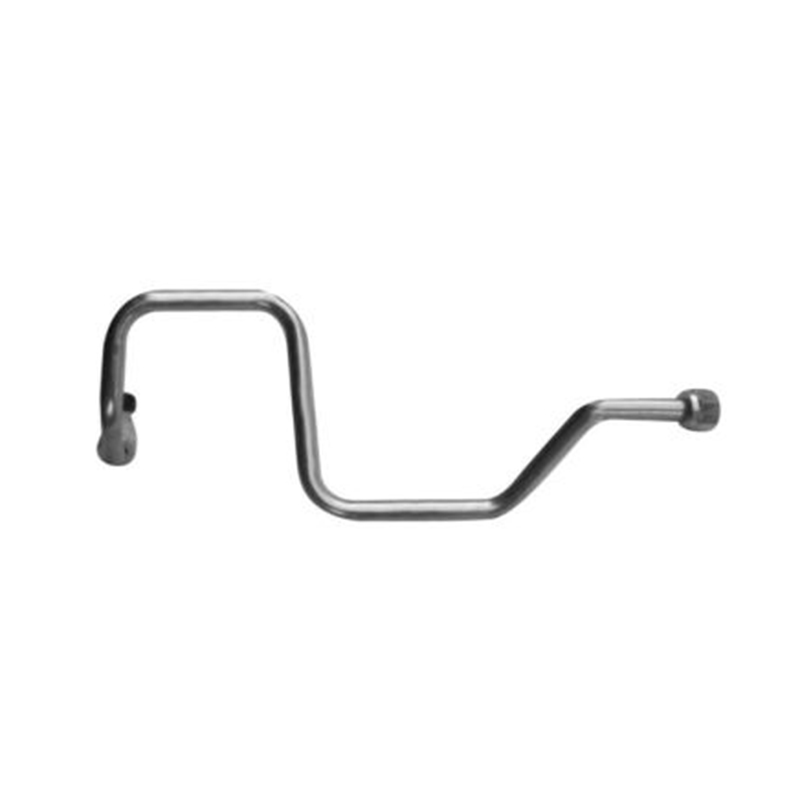Kompatibel mit Cummins Engine SILE - Luftkompressor Wasseraustritt Tube 4994815 C4994815