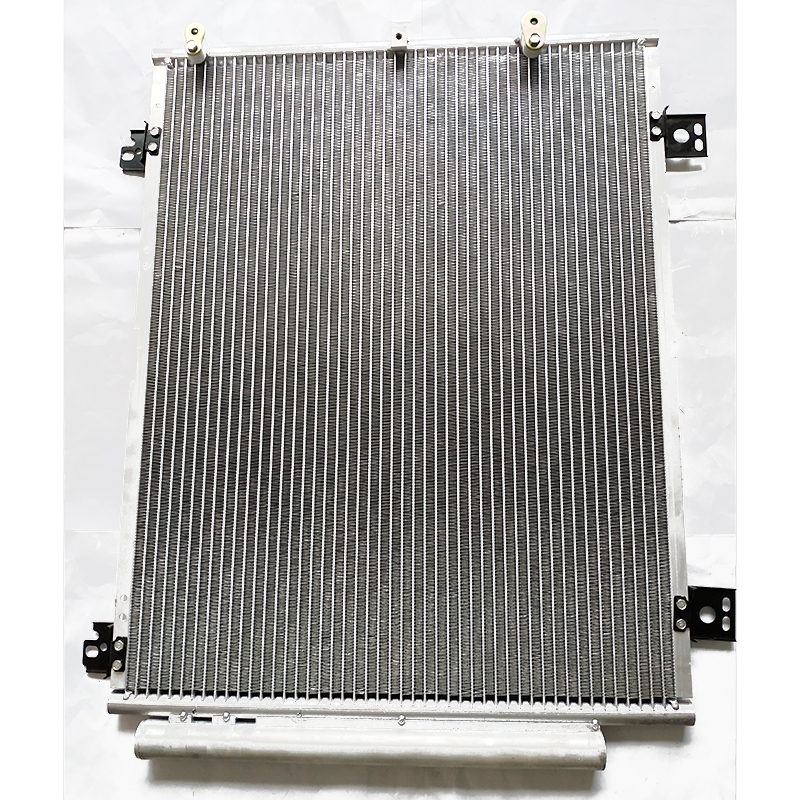 Speziell für Toyota Hiace 2004 05 06 07 08 09 2010 - Klimaanlage Condenser 88450-26120