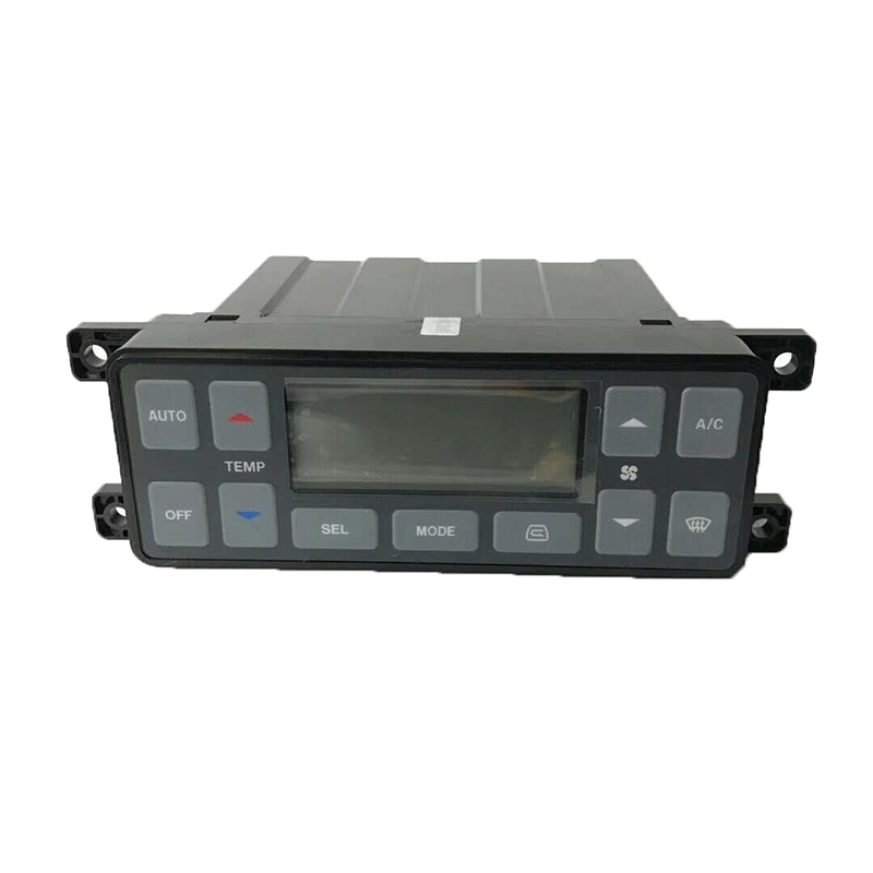 Entwickelt für Doosan Bagger DX700LC DX530LC-3 DX520LC DX490LC-3 DX480LCA DX500LCA - Klimaanlage Controller 543-00107 54300107 DX700LC, DX530LC-3, DX520LC, DX490LC-3, DX480LCA, DX500LCA, DX480LC, DX420LC-3, DX420LC-3, DX420LC-3, DX380LC-3, DX380LC-3, DX35