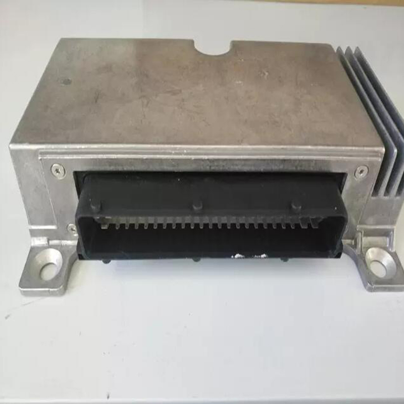 Hergestellt für Volvo EC120 EC140 EC160 EC210 EC240 EC300 EC330 EC210D EC220DL EC380D - Klimager?te-Controller VOE11443400 VOE 11443400 EC120D, EC140C, EC140D, EC160C, EC160D, EC180D, EC180D, EC180D, EC200D, EC210C, EC210D, EC220D, EC235C, EC235D, EC240C,