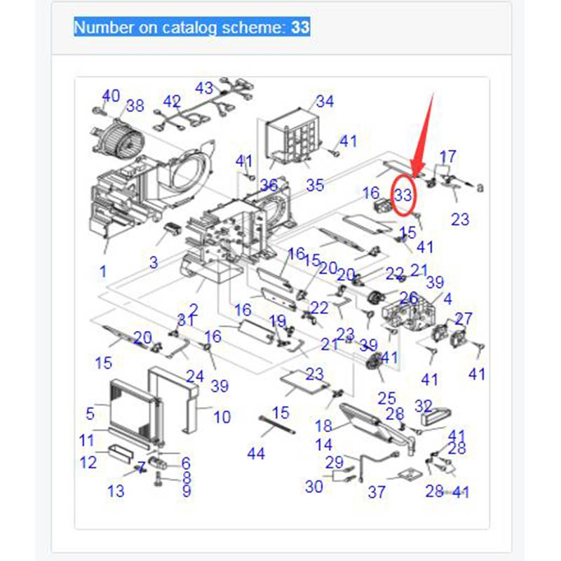 Hergestellt für Komatsu Bagger PC130-7 PC160LC-7 PC160LC-7 PC200-7 PC200-8 PC200-8 - Klimaanlage Power Transistor ND077800-0750 ND07780075 PC130-7; PC160LC-7; PC160LC-7; PC160LC-7E0; PC200-7; PC200-8; PC200-8; D155A-6; D155AX-6; D155AX-6A;