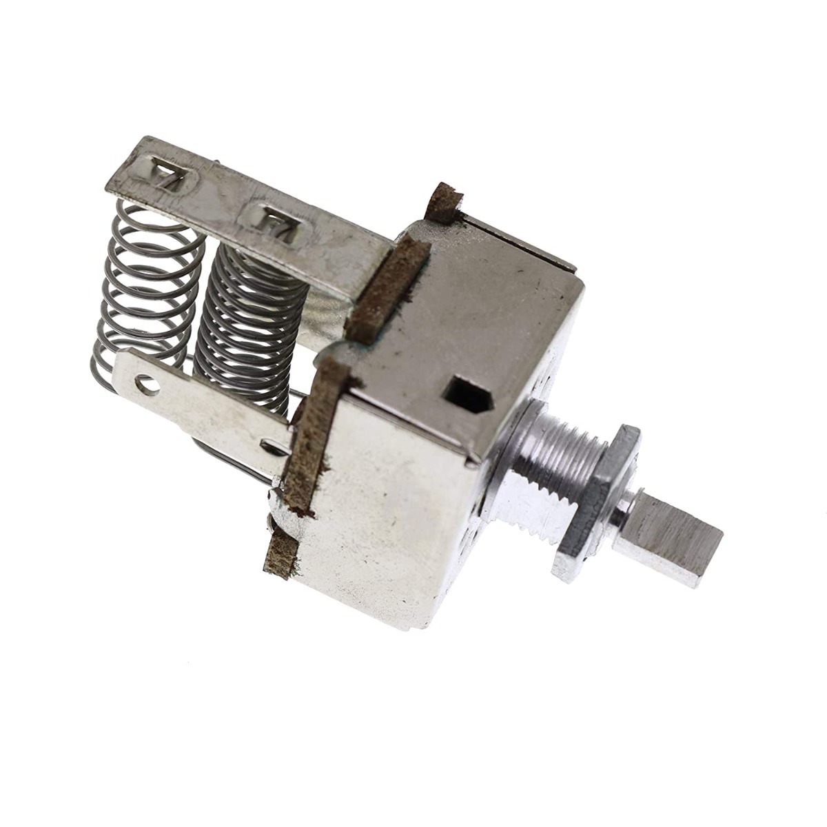 Auf White Omega Santech gebaut - Klimaanlage 3 Geschwindigkeitsschalter TEM901005 303395235 MT1360 SW2000 SW206 SCS211106 E965171 2912903 1711235 901005 513300 300003 35701 1550182
