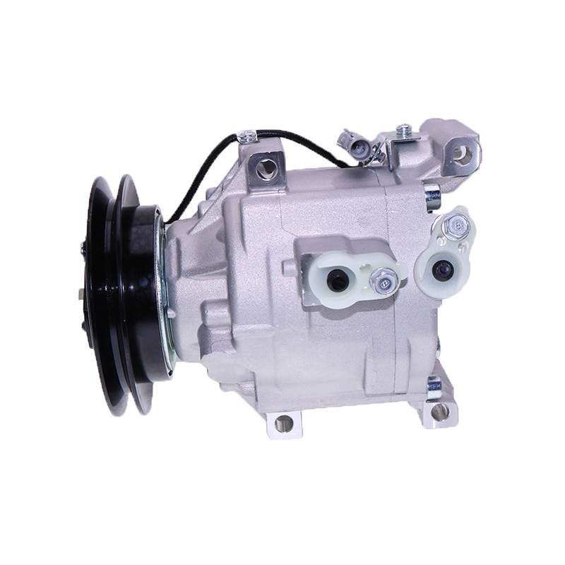 Entwickelt für Kubota B3000HSDCC B3030HSDC M6800SDT - Klimaanlage Kompressor 6A671-75334 6A67175334 B3000HSDC, B3030HSDC, M6800SDT, M6800SDT-CAB(OLD), M6800S-CAB, M6800SDT-CAB