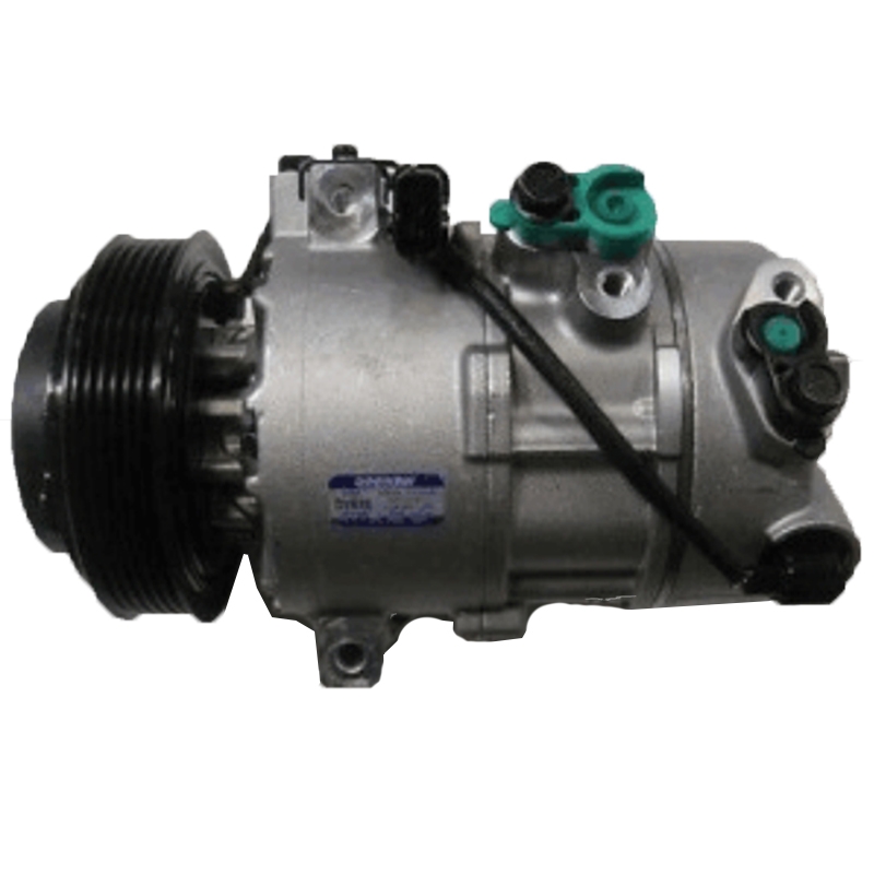Ma?geschneidert für Hyundai Tucson 2.0 - Klimaanlage Kompressor 97701-2S000 977012S000