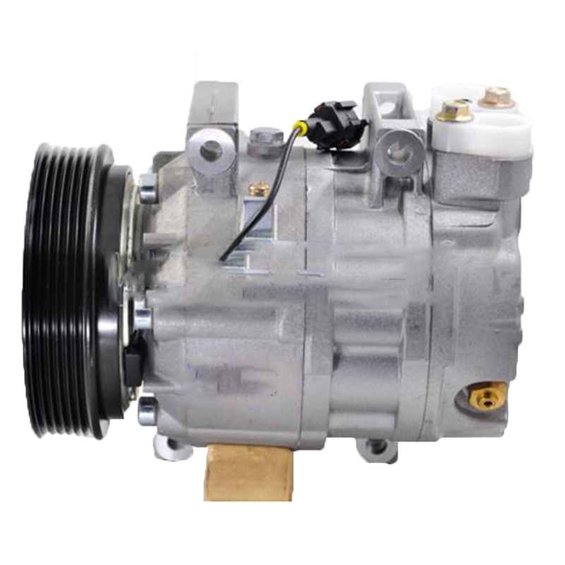 Direkter Ersatz für Nissan X-trail 2.0 2.5 - Klimaanlage Kompressor CWV615M 92600-AU010 3K61045010 92600AU010