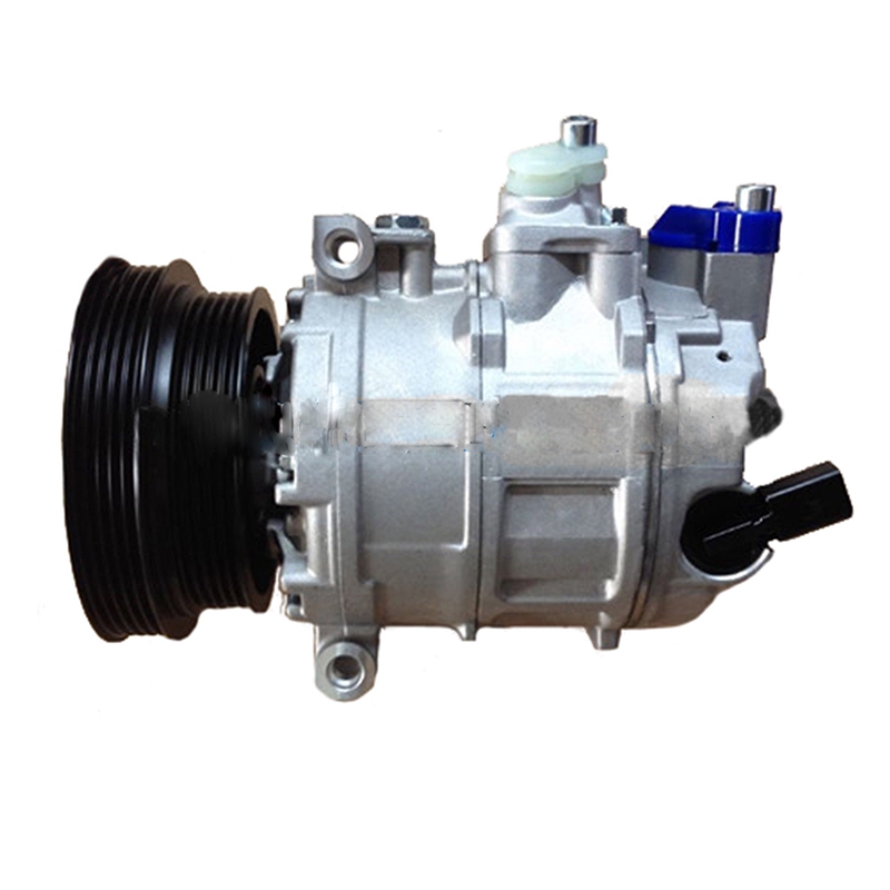Für Volkswagen ausgelegt BEETLE GOLF JETTA RABBIT 2.5L GTI 2.0L - Klimaanlage Kompressor 1K0820803G 1K0820803K 1K0820803R 1K08208C 1K0820808E 1K0820859G
