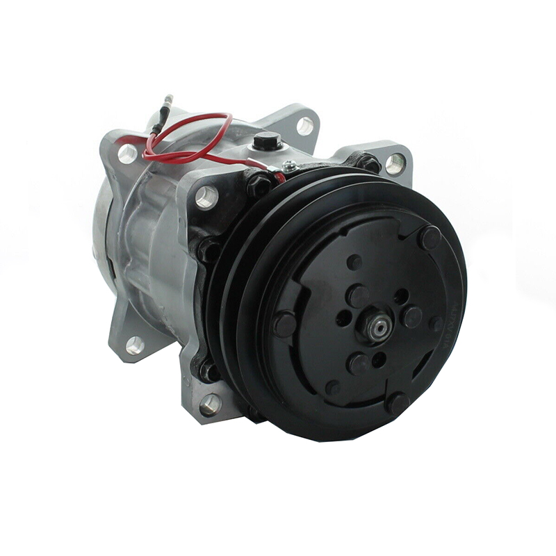 Auf Sanden abgestimmt - Klimaanlage Kompressor SD7H13 8963 7301 7341 7324 89637301 1101365 197301 20-07301 2007301 CC1056SS