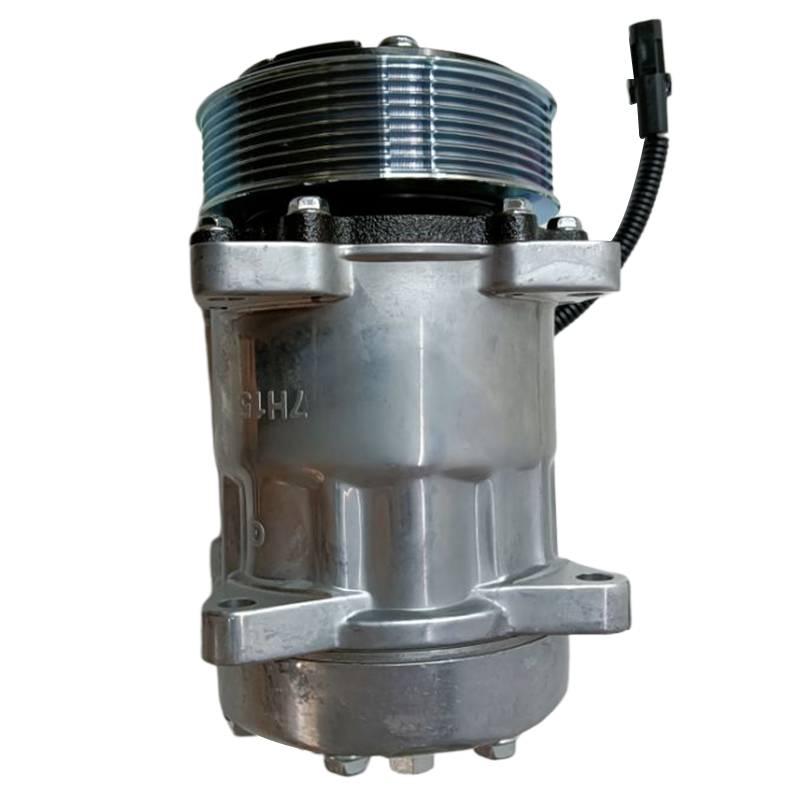 Ma?geschneidert für Sanden - Klimaanlage Kompressor SD7H15 4864 32286 32286G 509582 509574 UVK105 512266 512-266 899928