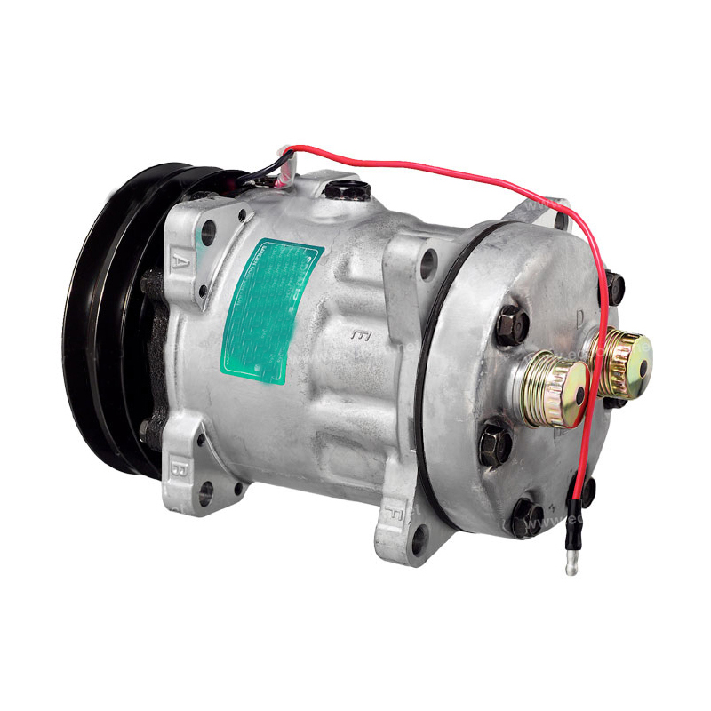 Insbesondere für Sanden - Klimaanlage Kompressor SD7H15 7033 8019 7933 8098 8FK3511261 K11060 503140065 504002477 32135G 5096223 50956743 240101130 240107 50181 8862010003900 H13001205 404005058