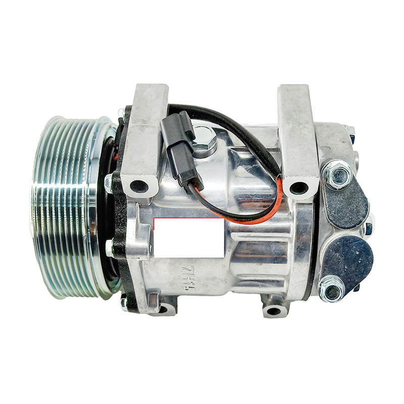 Direkter Ersatz für Sanden - Klimaanlage Kompressor SD7H15 8202 551333 7111333R 5096424 50964243 32008573 320/08573 320-08573 1474 11474 K11474
