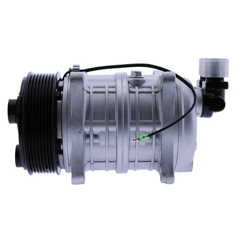 Geeignet für Valeo - Klimaanlage Kompressor TM-16 489-18-00074-35 489180007435