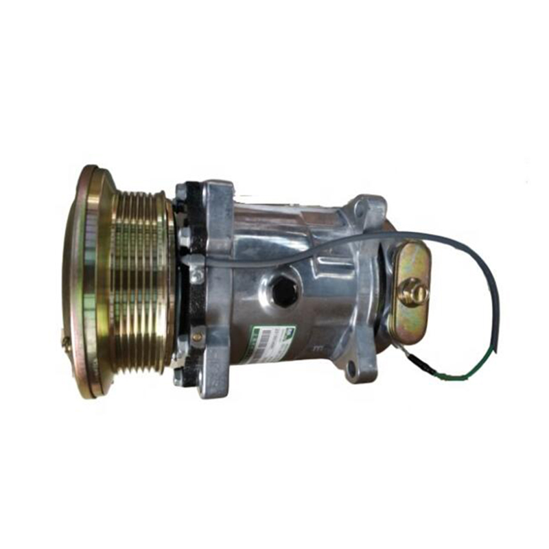 Funktioniert gut mit Sinotruk HOWO Truck A7 - Klimaanlage Kompressor WG1500139009/1