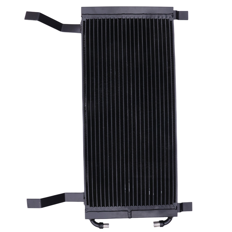 Insbesondere für Bobcat Skid Steer Loader S150 S160 S175 S185 T190 - Klimaanlage Kondensator 6733001 6406 400-9903 350-1200 PTAC606 04-3120 T5961 4009903 3501200 043120 S150, S160, S175, S185, S205, T180, T190