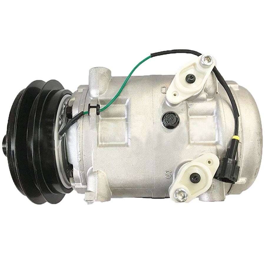 Passend für Nissan Zivilbus 24V 1PK - Air Condotioning Kompressor 92600-WJ101 92600WJ101