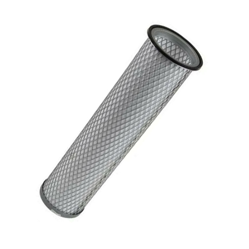 Ma?geschneidert für Massey Ferguson Traktor MF1045 MF145 MF230 MF235 MF245 - Luftfilter 1043327M91 MF1045, MF145, MF230, MF235, MF245
