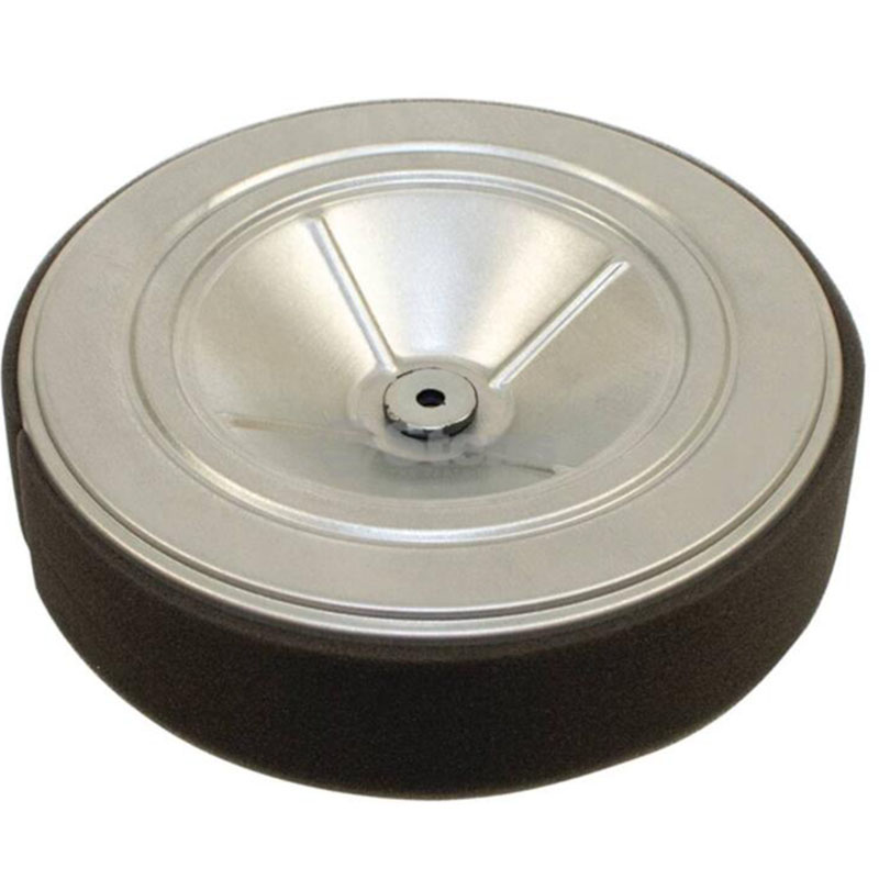Funktioniert gut mit Honda Motor GX630 GX660 GX690 Generator EB10000 EB10000AH - Luftfilter 17210-Z6L-010 17210Z6L010 GX630R GX630RH GX660RH GX690RH GX690RH GX690RH GX700IRH GX800IRH EB10000, EB10000AH