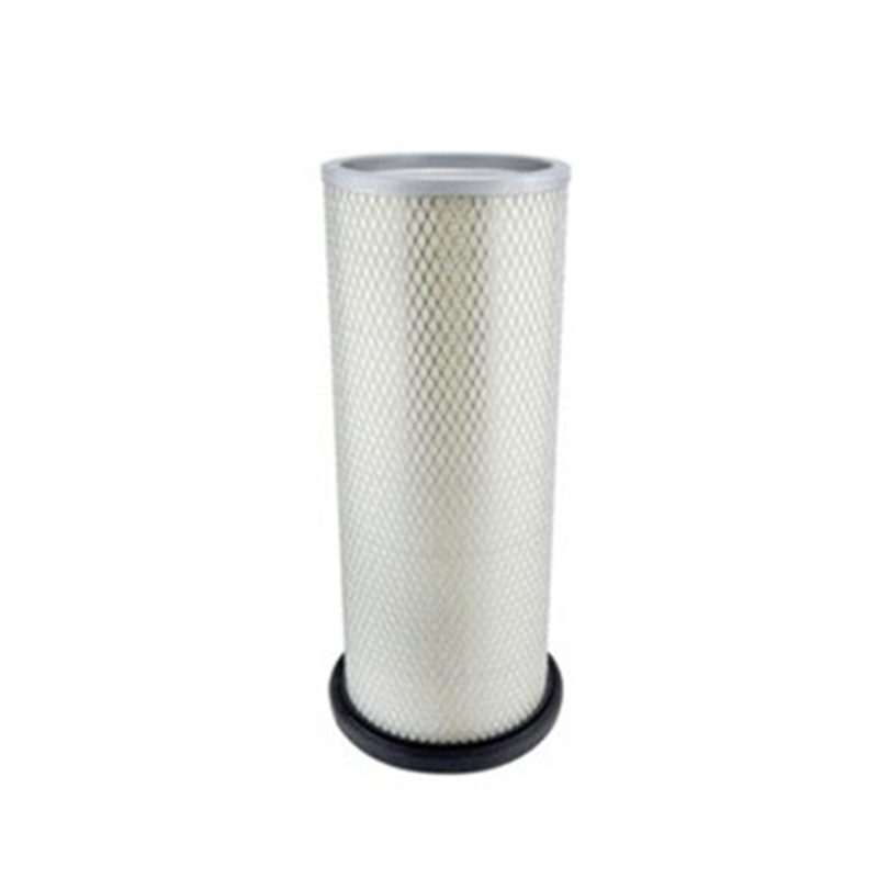 Passt Mummel - Luftfilter 204632 3230273 3909821 3911018 V504 QS B4.5 LT10 NH220