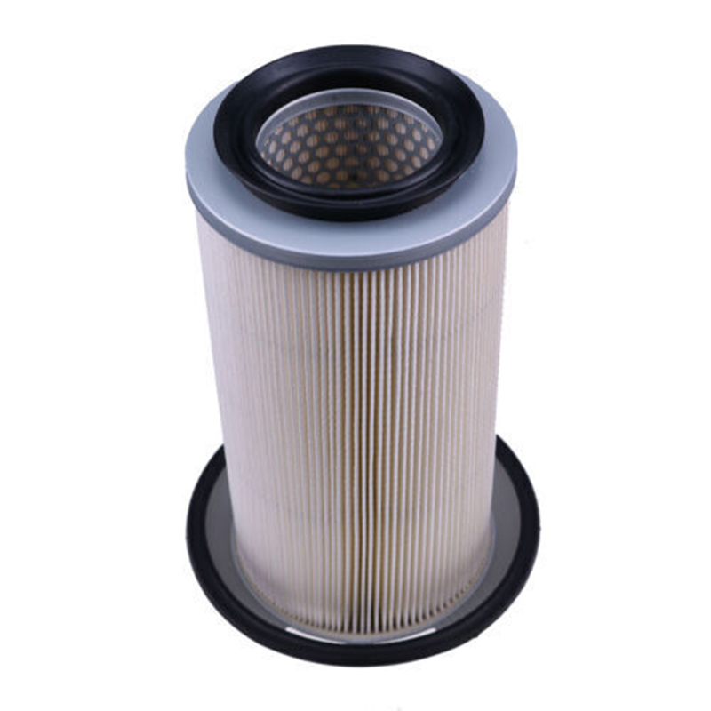 Perfekter Ersatz für Case New Holland Bagger CX40B CX50B E50B E50SR E55BX EH50.B - Luftfilter 72281613 CX40B, CX50B, E50B, E50SR, E55BX, EH50.B