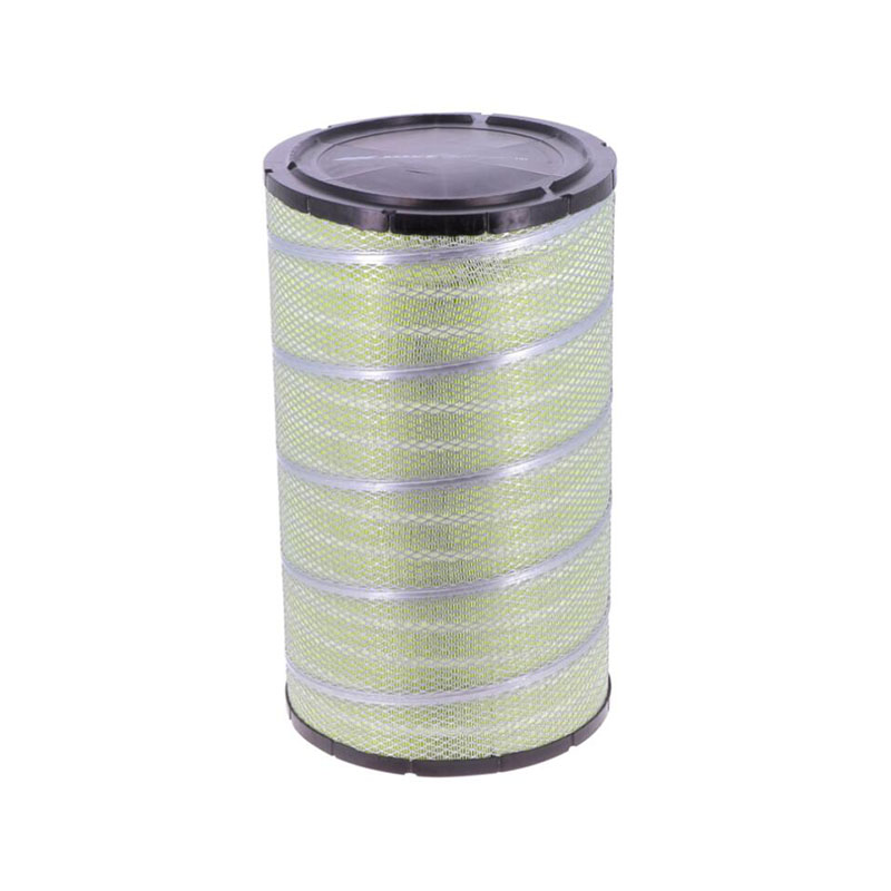 Fits New Holland Combine CR9090 G4 CX880 - Luftfilter 84432503 84819117 P781098 FR600 A3, FR650 A4, FR700 A3, FR780 A4, FR850 A2, FR9040, FR9050, FR9060, FR900, FR900, FX28, FX30, FX38, FX40, FX48, FX50, FX58, FX60, CR9090 G4, CX880, CR10.90 A4, CR6090 A4
