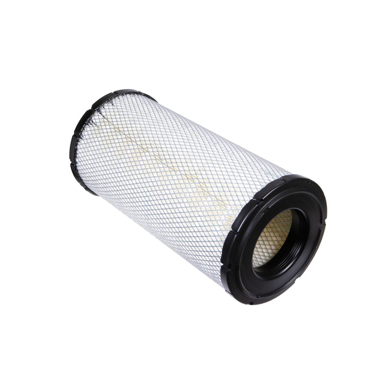 Hergestellt für Hitachi Radlader LX100-5 - Luftfilter AT203469