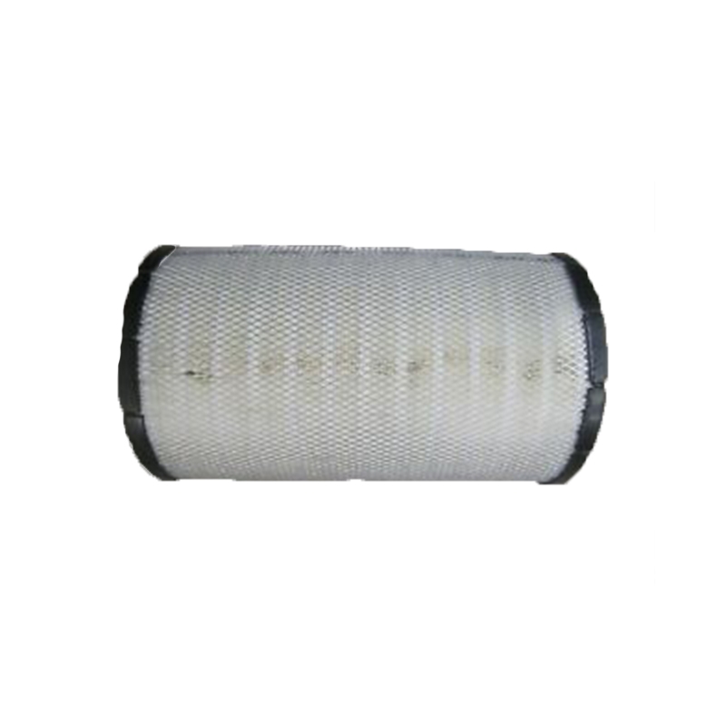 Hergestellt für Komatsu SAA6D170E SAA6D140E SAA12V140E Motor PC850-8E0 PC80-8E0 PC2000-8 HM400-2 HM350-2 HD785-7 - Luftfilter Element Assy 600-185-6100 6001856100 PC80-8E0, PC80-8E0, PC2000-8, HM400-2, HM350-2, HD785-7