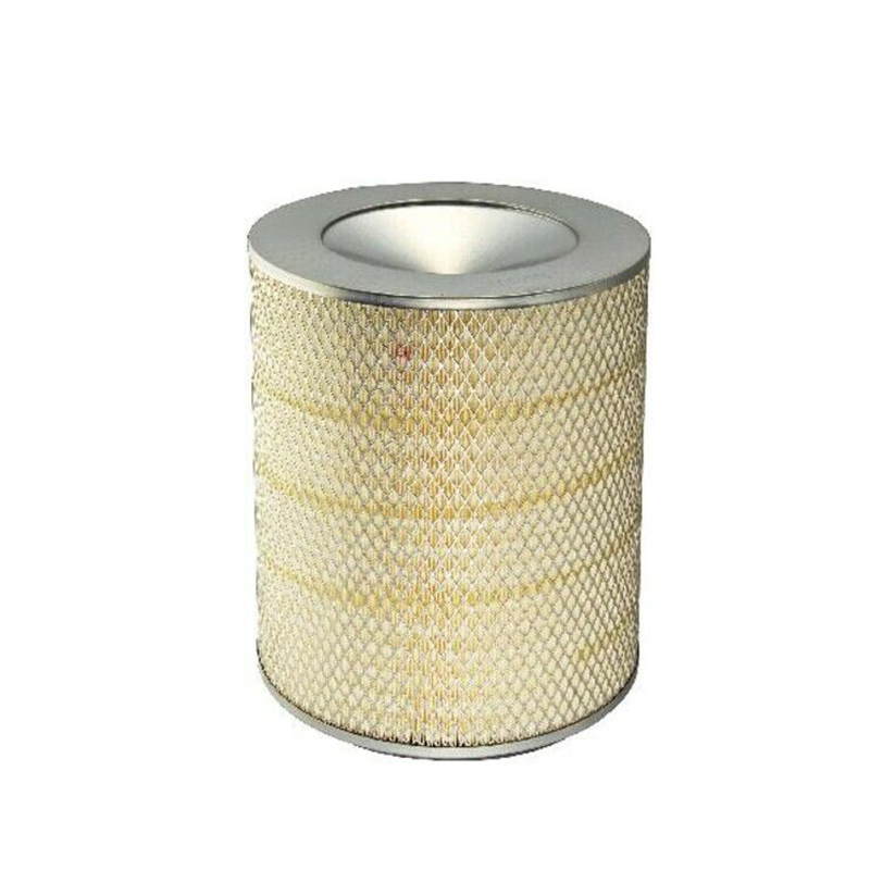Perfekt für Fram CA362 Cummins 3011645 Ac Delco A712C - Luftfilter 1402406 3011644 3022209 A490C A679C N14 NTA855