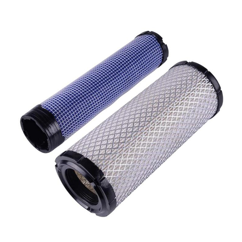 Hergestellt für Fleetguard - Luftfiltersatz AF25551 - AF25552