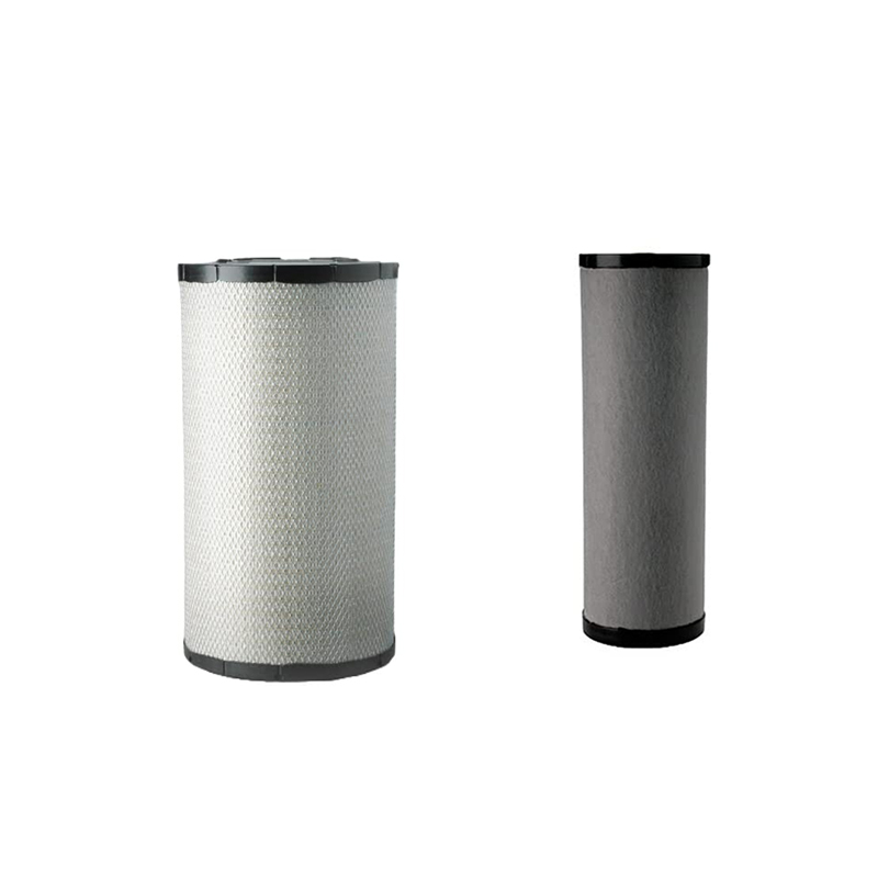 Ingenieur für Donaldson - Luftfiltersatz P782106 P782109