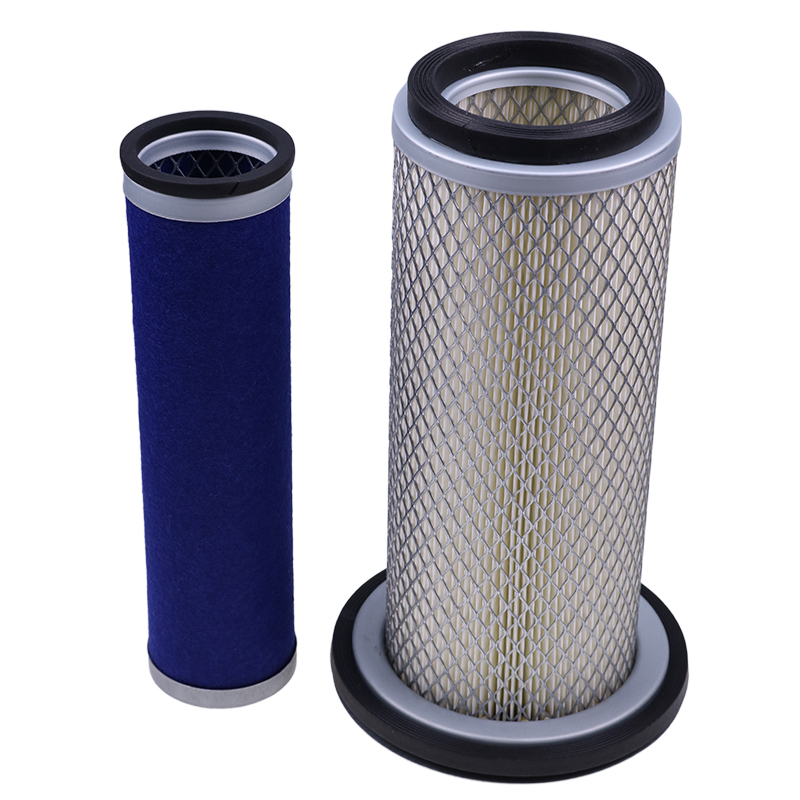 Direkter Ersatz für John Deere Traktor 770 790 870 970 1070 - Luftfilter M802606 CH12881 7.707,908,709,701,070