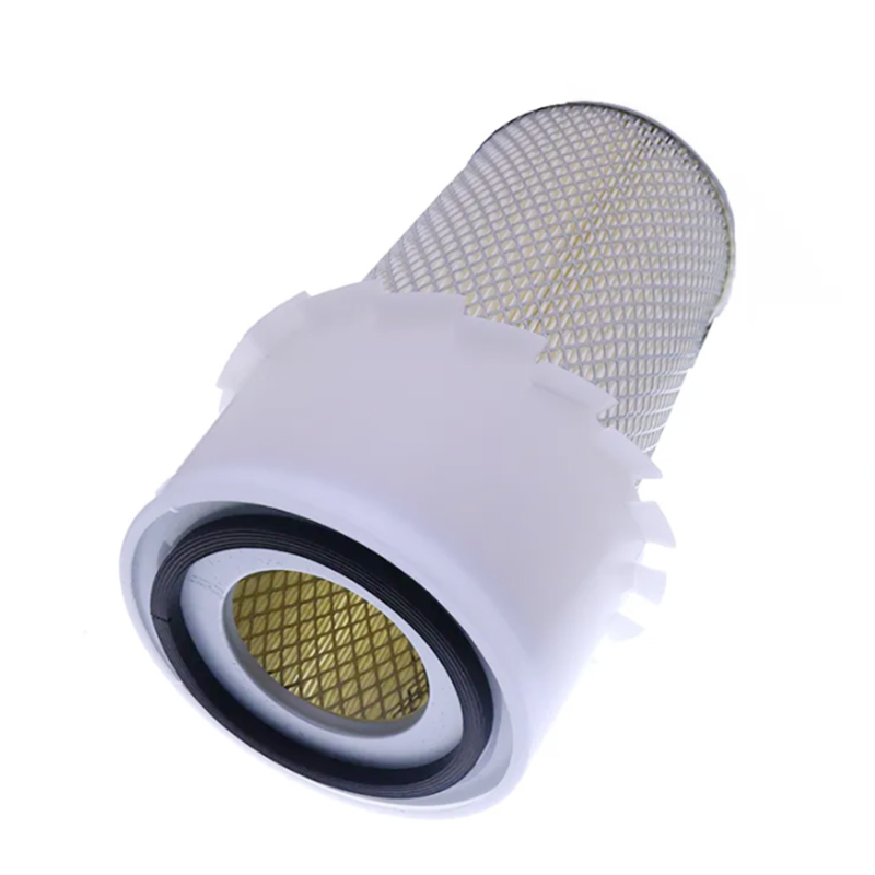 Hergestellt für CASE Loader SR130 SR175 SV185 - Luftfilter Au?en 87035488 A 302 C A 703 C PC 137 K PC 2609 E ARM 10-1222 ARM 10-3443 ARM 11-9775 ARM 12-6310 ARM 509 K ARM 511 K A-39346 A-42274 AL-42274 D-72854 SR130, SR150, SR175, SV185