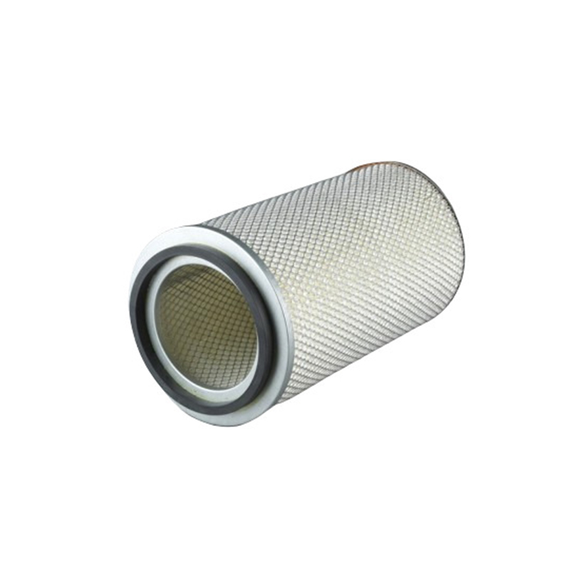 Direkter Ersatz für Donaldson - Luftfilter P500186 11096B020B 4BTA3.9 XMQ670, XMQ6720