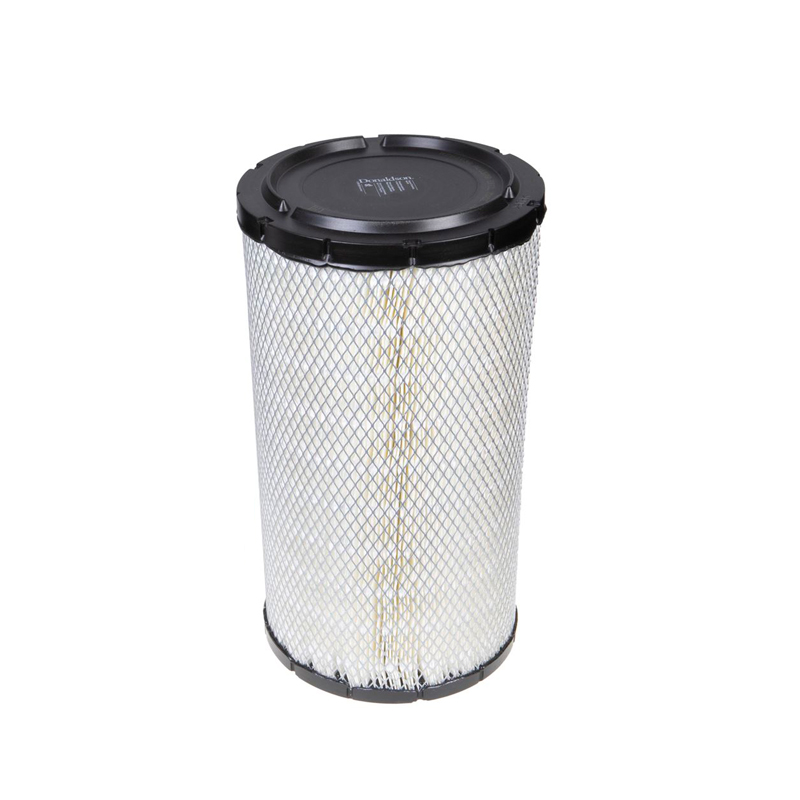 Perfekter Ersatz für Volvo Bagger EW140B EW160B EW180B EW200B - Luftfilter VOE11110215 VOE 11110215 DD110B,EW140B,EW160B,EW180B,EW200B,L70D