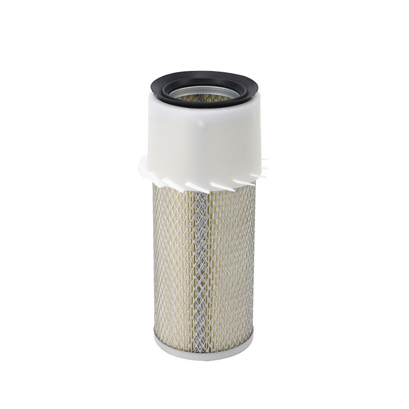 Perfekter Ersatz für Komatsu Motor 3D84-1F 3D84-1FA 3D84-1D 3D84-1GA - Luftfilter YM121420-12511 YM12142012511