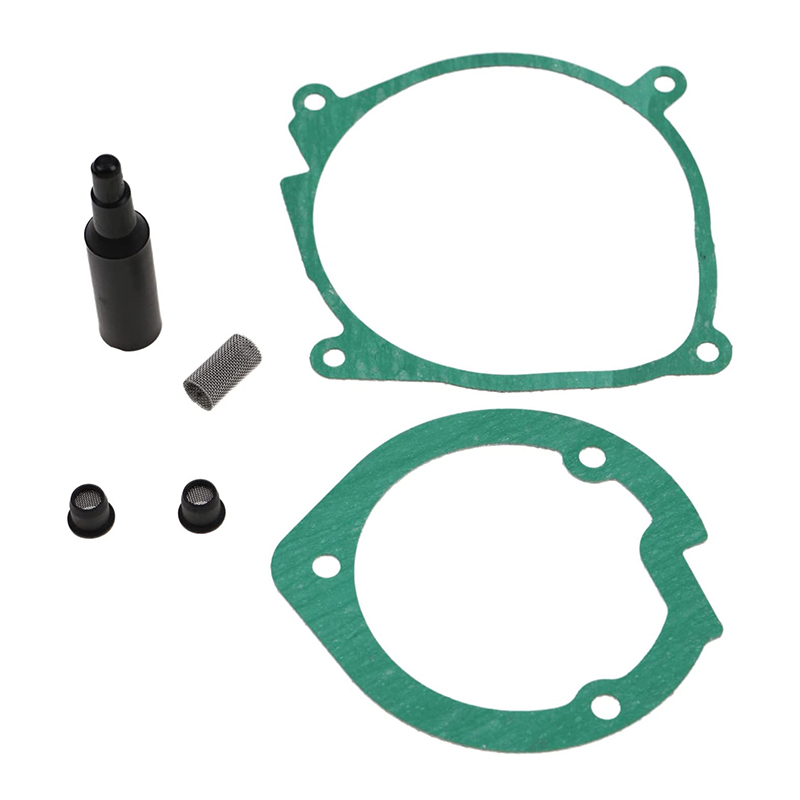 Entwickelt für Eberspacher D2 Airtronic - Air Heater Service Reparatursatz 292199015407 252 000
