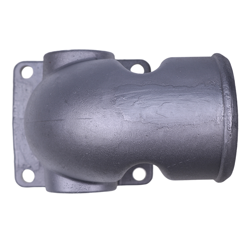 Engineered for Cummins Engine 6BT 6B5,9 6CT 3,9L 8.3L - Air Intake Connection 4938405 C4938405 ISB6.7 ISD4.5 ISB B4.5