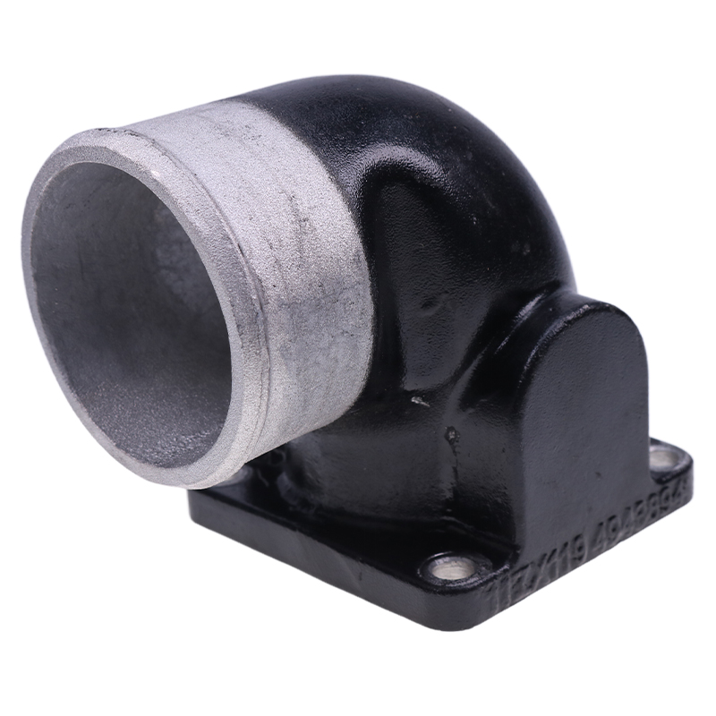 Funktioniert gut mit Cummins Motor 6BT 6BT5.9 - Air Intake Connection 4943894 C4943894