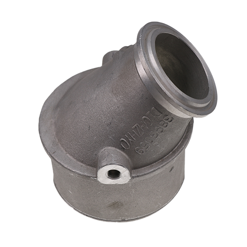 Direkter Ersatz für Cummins Motor L10 M11 ISM QSM - Air Intake Elbow 3893059 QSM11 ISM CM875 ISM CM876 QSM11 CM876 M11 CELECT Plus ISM CM876 E M11 CELECT ISM CM870 CM570 ISM11 CM876 SN QSM11 CM570 ISM CM570