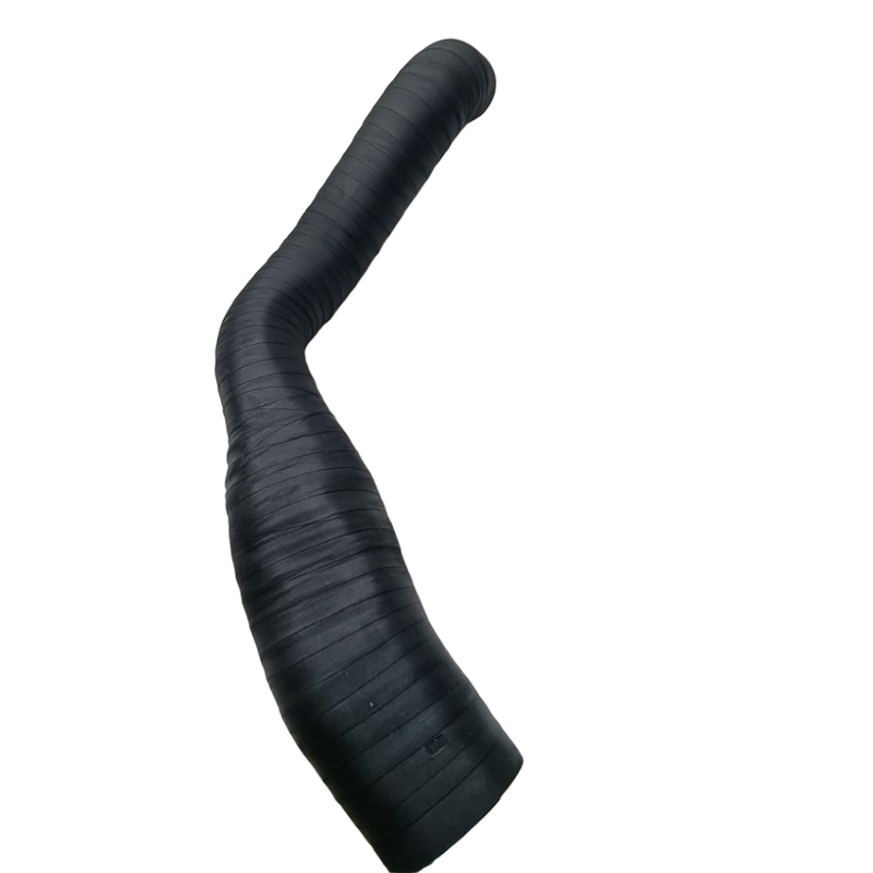 Funktioniert gut mit Hitachi Bagger EX300-2 EX300-3C EX310H-3C - Air Intake Schlauch 2031765 EX300-2, EX300-3C, EX310H-3C