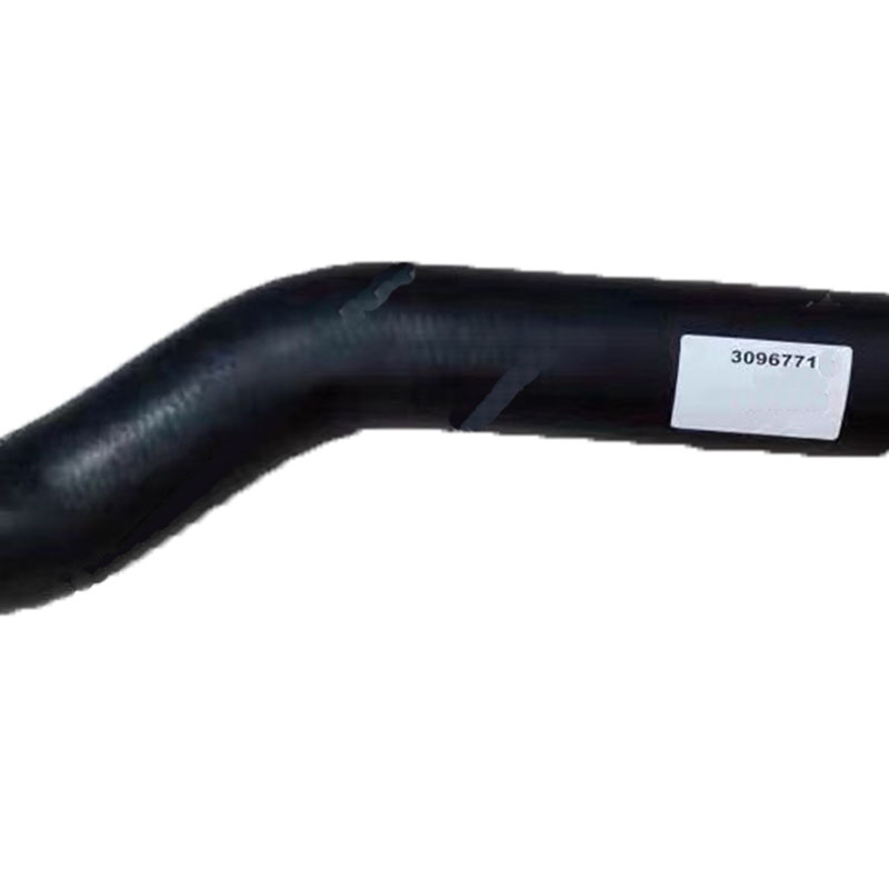 Passend für Hitachi Bagger HR750SM ZR240JC ZR600TS ZR800TS ZX70 ZX70-HE ZX80LCK ZX80SB-HCME - Luftaufnahmeschlauch 3096771 3096771H HR750SM, ZR240JC, ZR600TS, ZR800TS, ZX70, ZX70-HE, ZX80LCK, ZX80SB-HCME