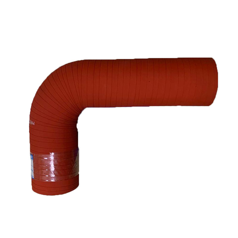 Ma?geschneidert für Komatsu Bagger PC300 PC300HD PC300LL PC340 PC350 PC360 PC380 - Air Intake Hose 67433-11-4960 6743114960 6743114961 PC300, PC300HD, PC300LL, PC340, PC350, PC360, PC380