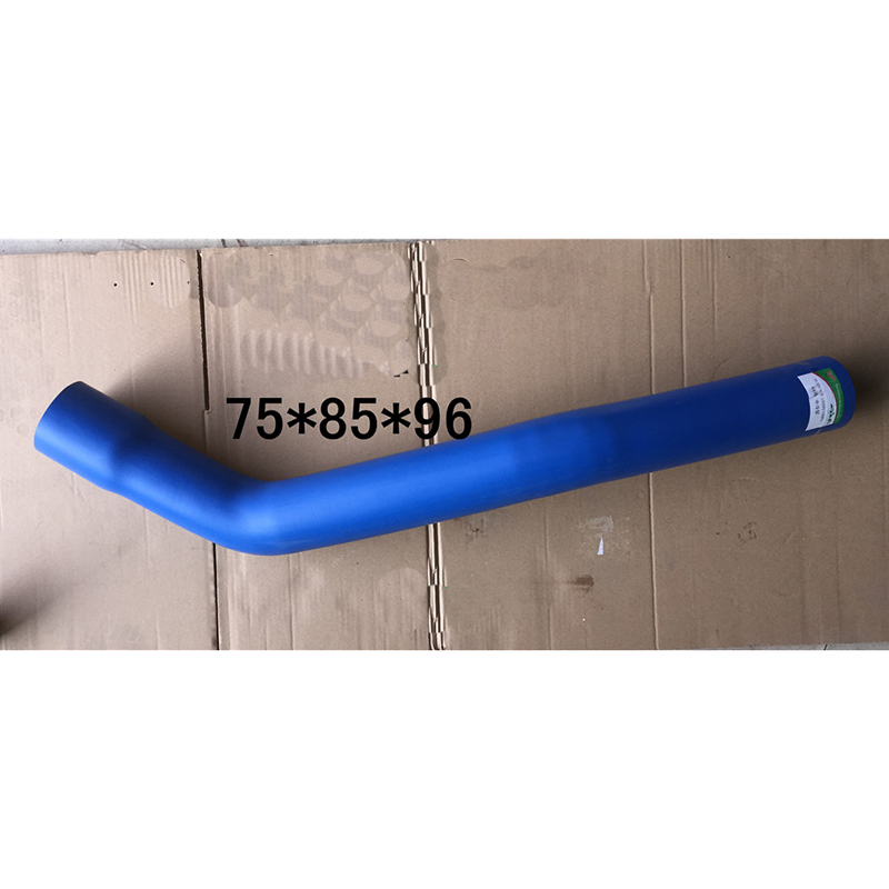 Funktioniert gut mit Kobelco Bagger SK290LC SK290LC-6E SK330LC-6E SK330-6 SK330-6 SK330-6E - Air Intake Schlauch LC05P01088P2 SK290LC, SK290LC-6E, SK330LC-6E, SK330LC-6E, SK330-6, SK330-6, SK330-6E