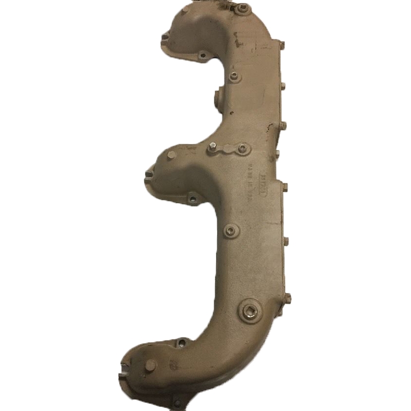 Direkter Ersatz für Cummins Engine in USA - Air Intake Manifold 141761